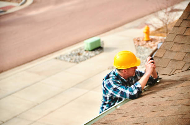 Quick and Trustworthy Emergency Roof Repair Services in Lorenzo, TX