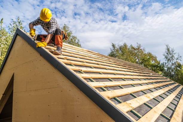 Quick and Trustworthy Emergency Roof Repair Services in Lorenzo, TX