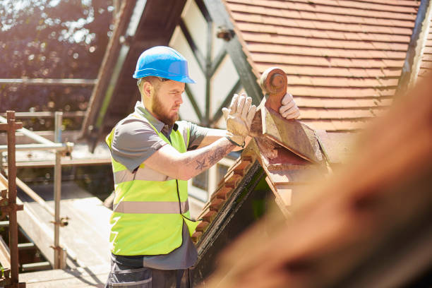 Best Metal Roofing Contractor  in Lorenzo, TX