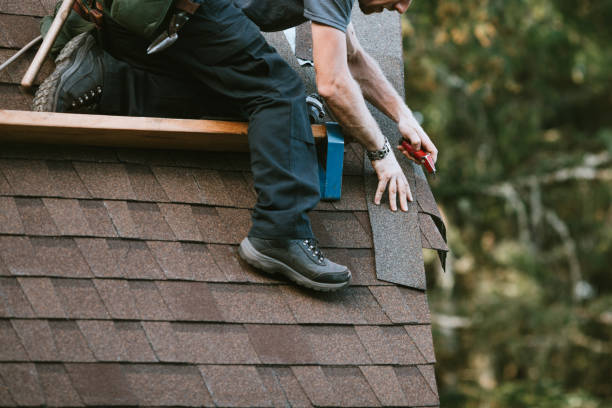 Reliable Lorenzo, TX Roofing Contractor Solutions