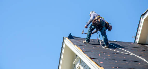 Slate Roofing Contractor